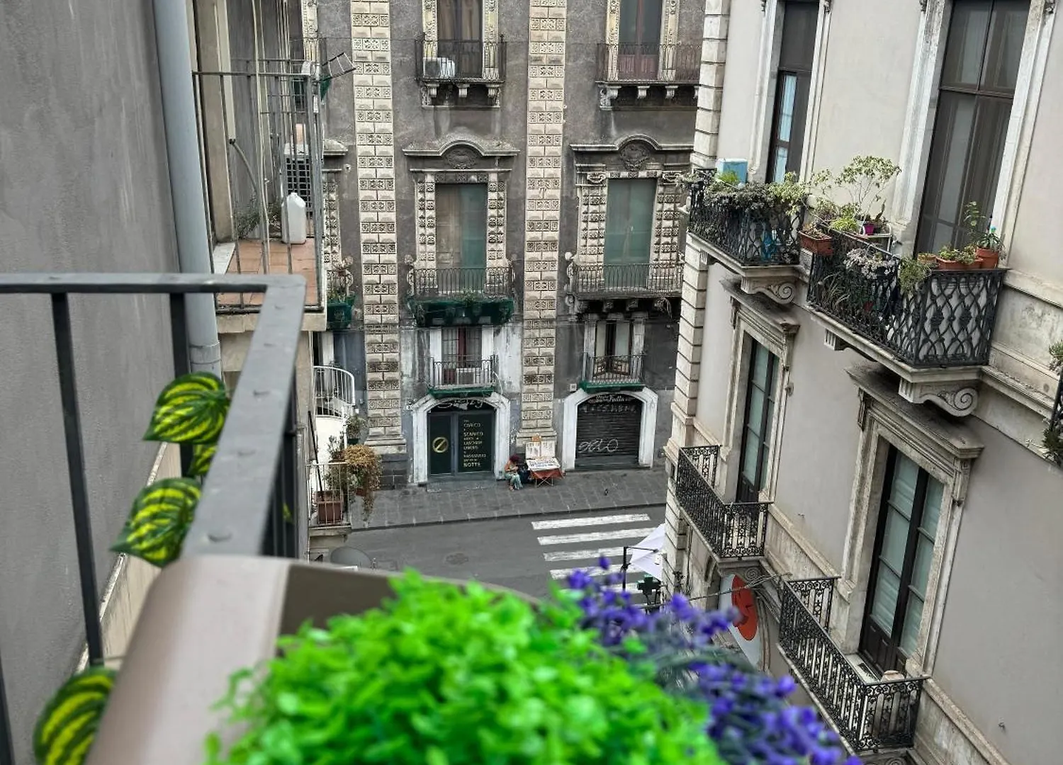 Duomo View Apartment Catania